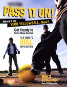 No Water Communications